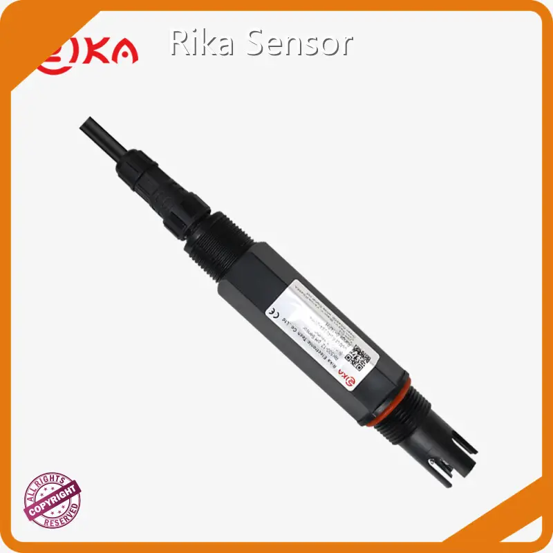 Bulk Water Ph Probe Company 1