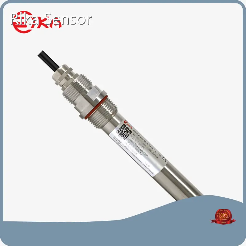RK500-07 Water Turbidity Monitoring Sensor