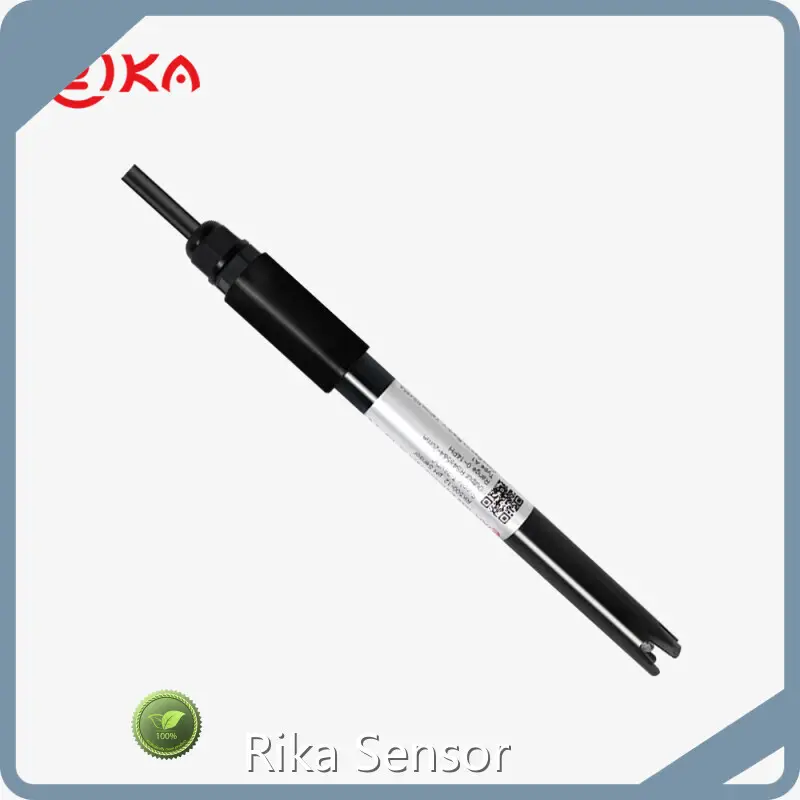 RK500-12 Type-A1 pH Sensor