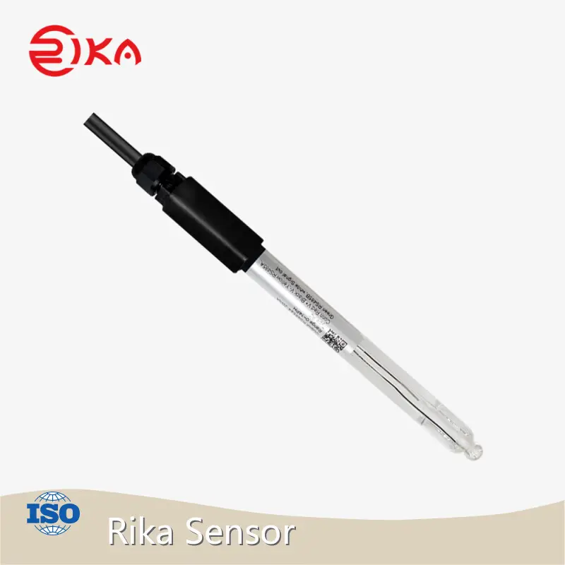 Top Rated Ph Detection Sensor Vendor for Water Treatment 1