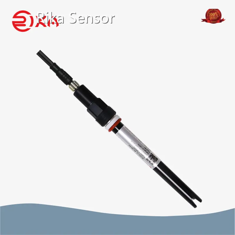 RK500-12 Type-B1 water pH probe