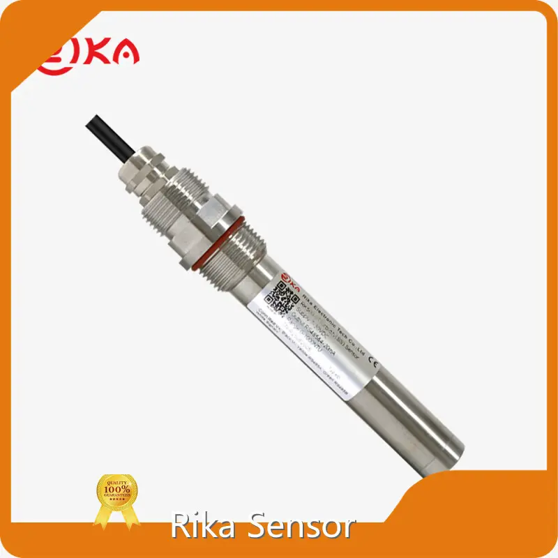 RK500-07 Water Turbidity Monitoring Sensor