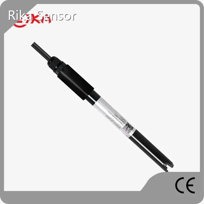 RK500-12 Type-A1 pH Sensor
