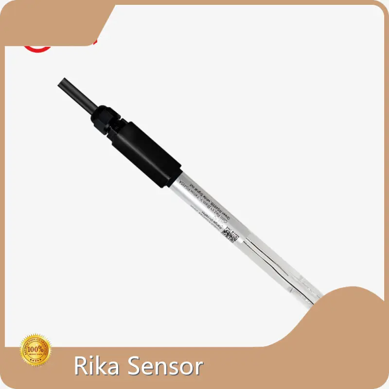 Professional Ph Detection Sensor Company 1