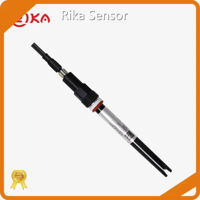 RK500-12 Type-B1 water pH probe