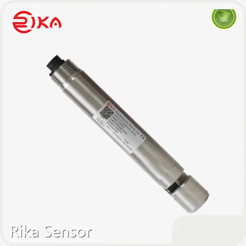RK500-07 Type-D Water Turbidity Sensor