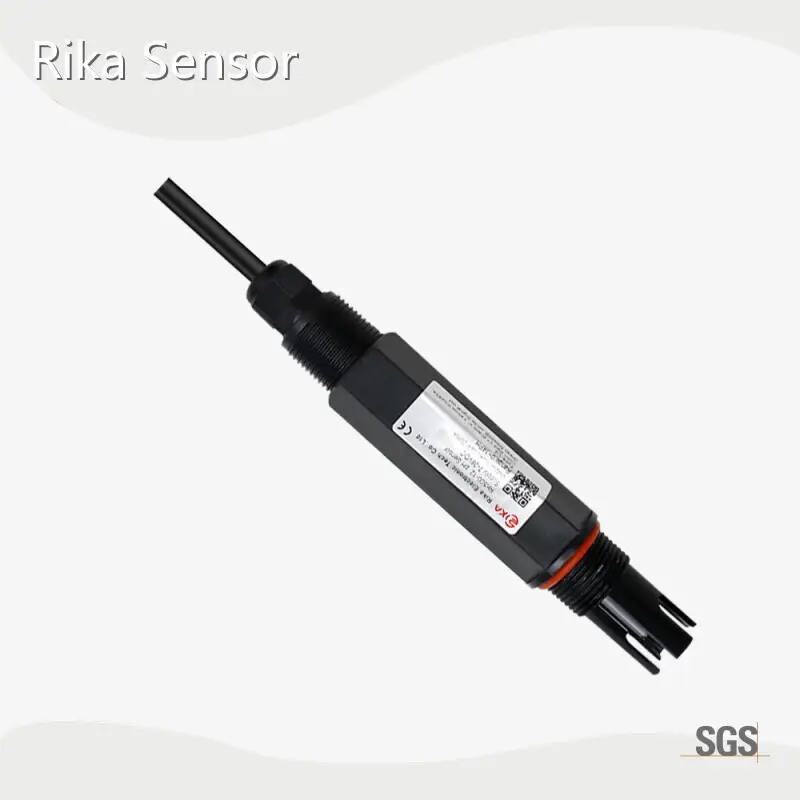 Rika Sensor Low Cost Ph Sensor Company 1