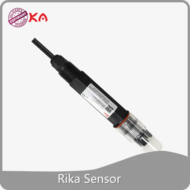 Ph Water Probe Water Quality Sensor Wholesale - Rika Sensor 1