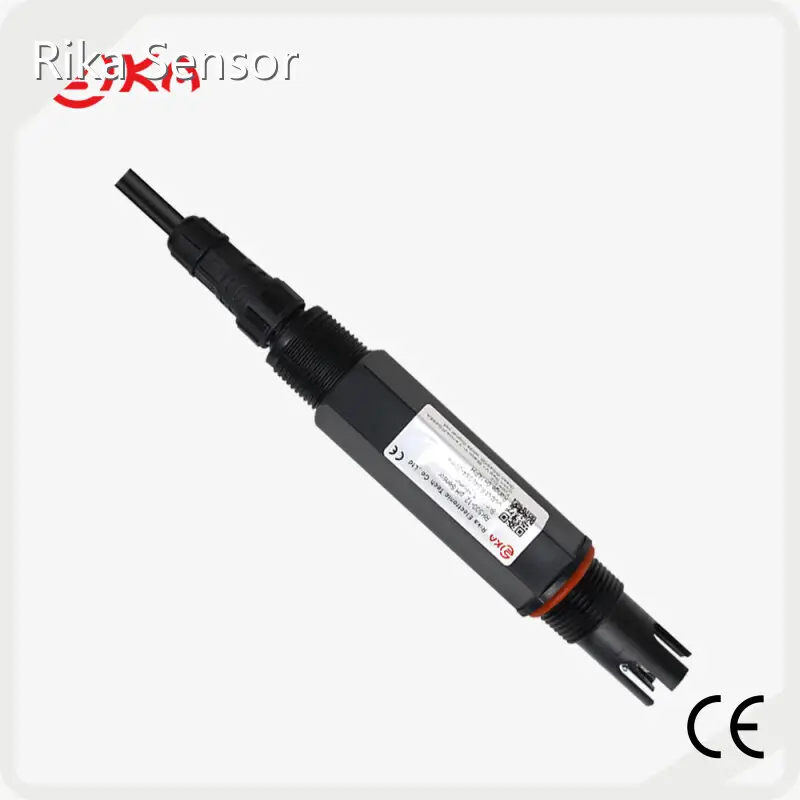 Best Optical Ph Sensor Manufacturer for Environmental Monitoring 1