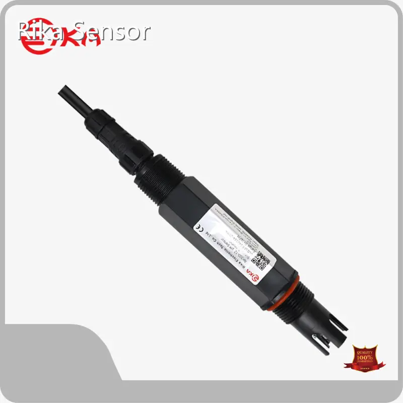Rika Sensor Ph Water Probe Ph Water Probe Supplier 1