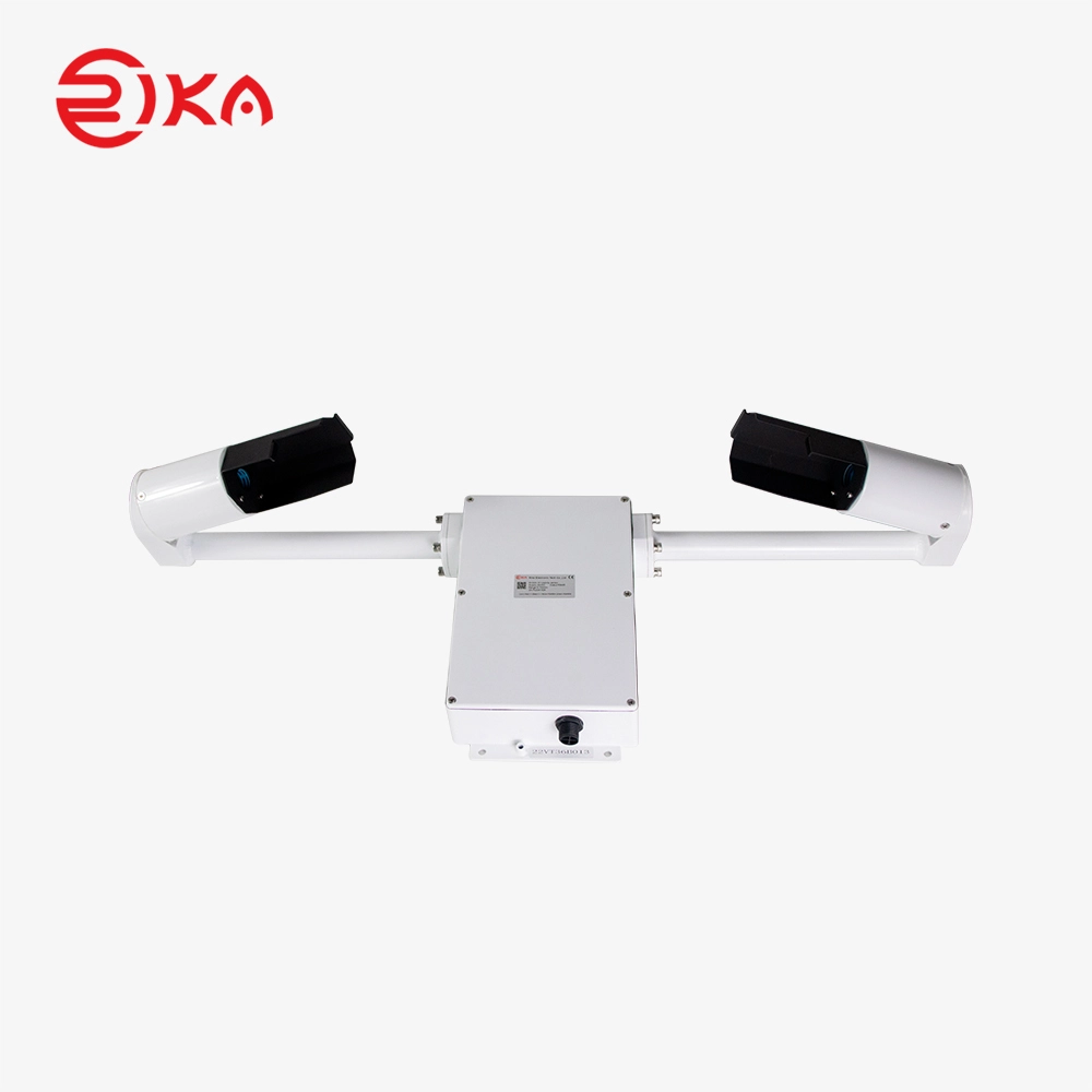 Sensor de visibilidad RK300-10 Tipo A 1