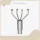 Ultrasonic Wind Sensor Ultrasonic Weather Station for Spacecraft Launch Pad Wind Assessment Supply 1