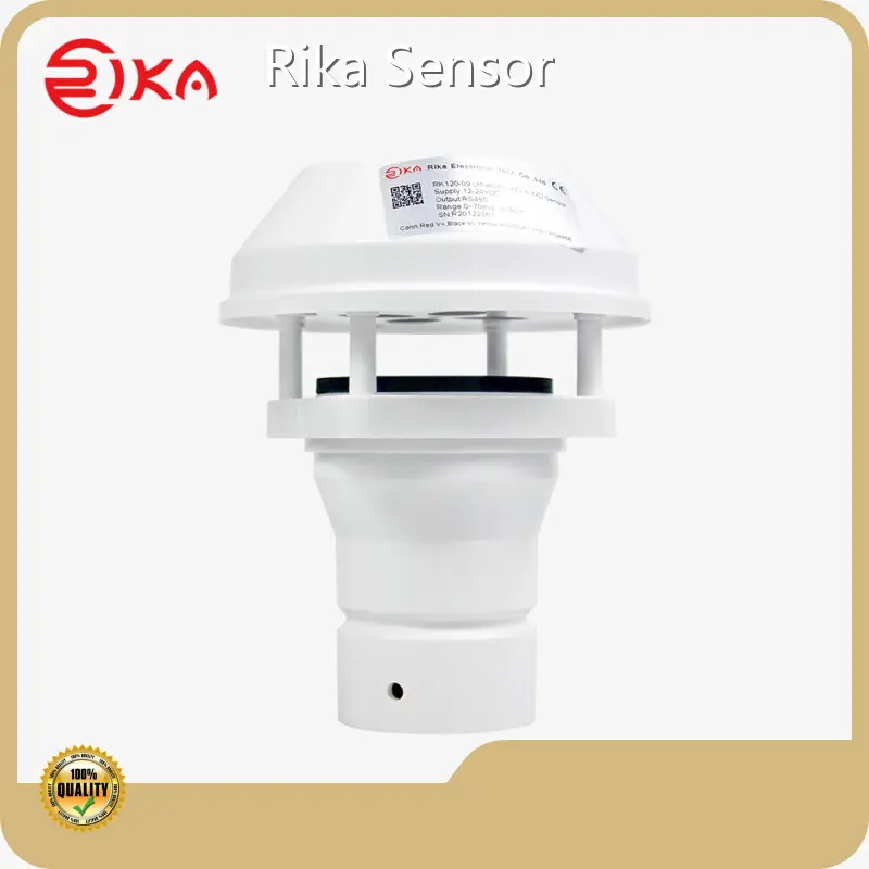 Wind Sensor Ultrasonic Wind Sensor Price for Ship Navigation Supply 1