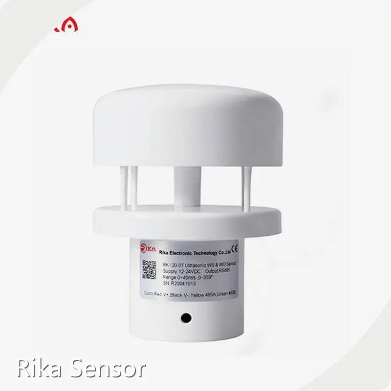 Buy Ultrasonic Wind Speed Sensor for Ship Navigation 1