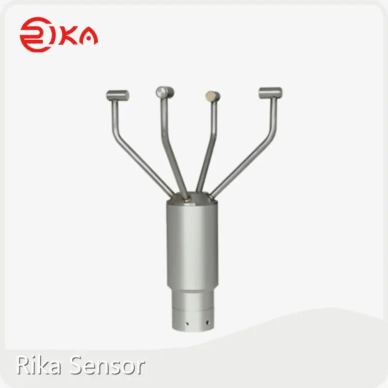 Top Ultrasonic Wind Sensor Solution Provider for Harbor and Port Wind Monitoring 1