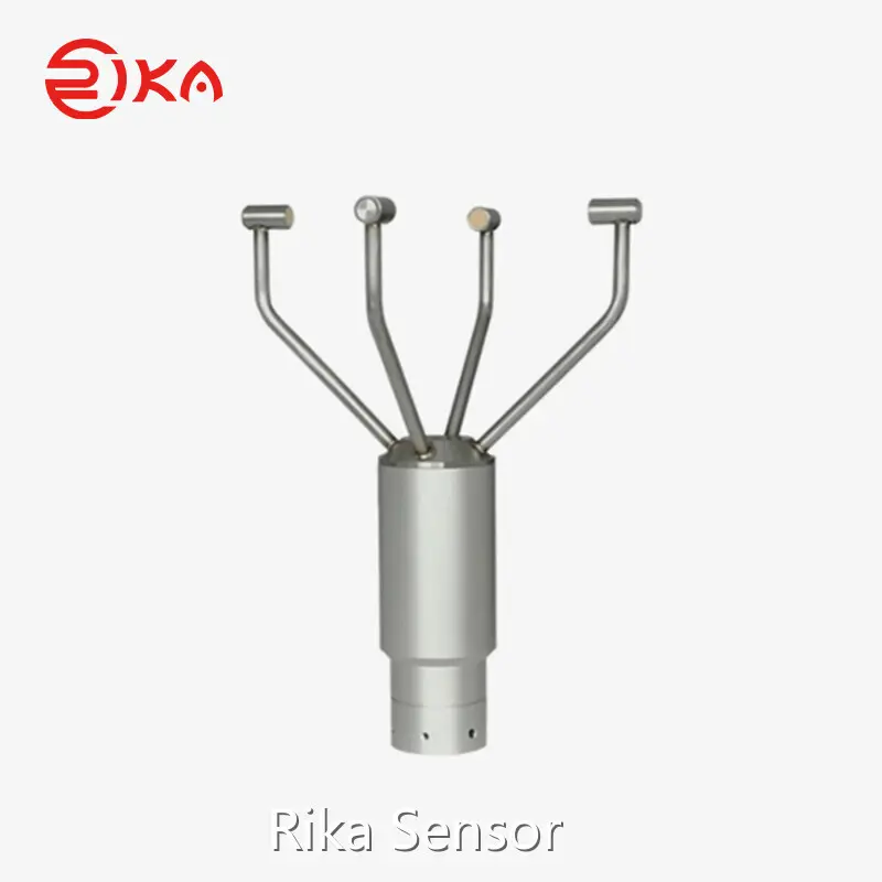 High-quality Ultrasonic Wind Speed Sensor Company for Industrial Safety 1