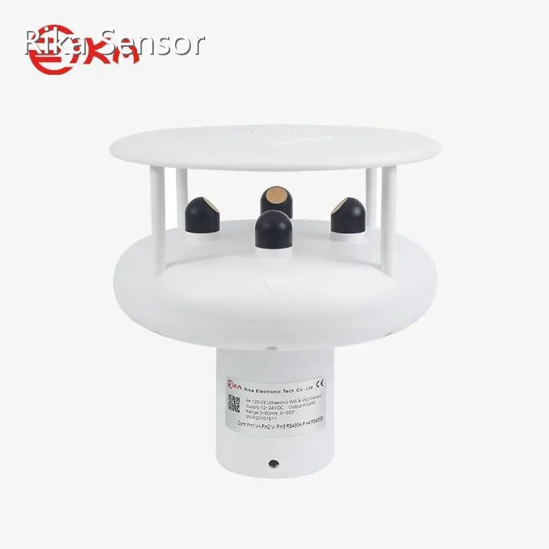 High-quality Ultrasonic Weather Station Company 1