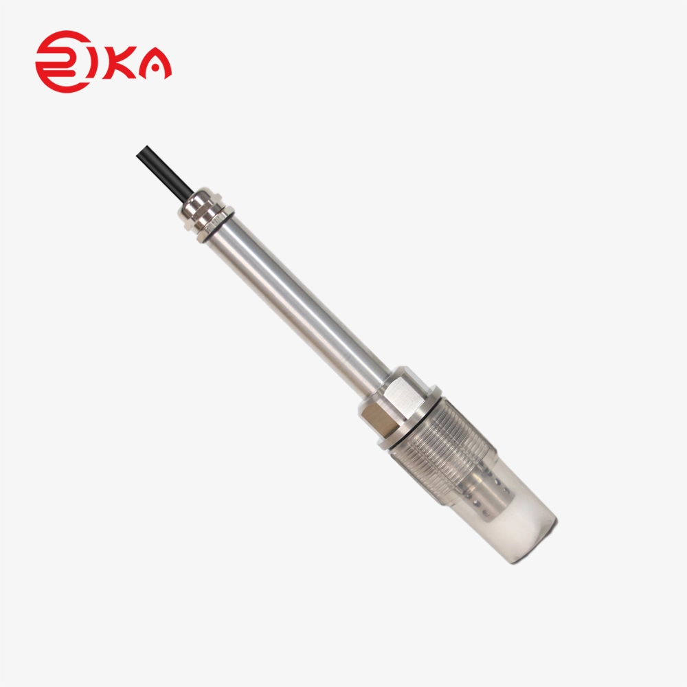 RK500-12 (Liquid cooling) pH Sensor 1