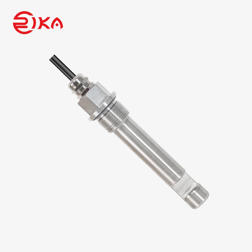 RK500-07 (Liquid cooling) Turbidity Sensor 1