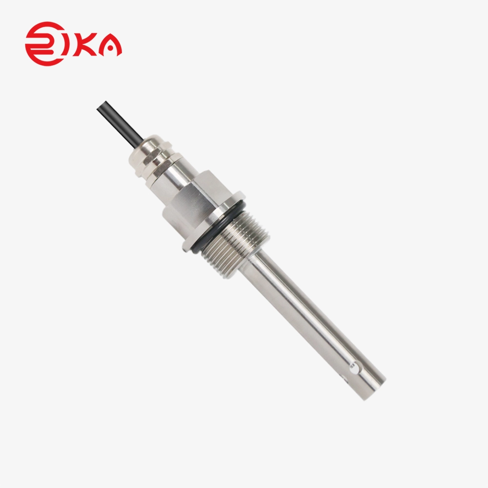 Датчик EC RK500-13 (жидкостное охлаждение) 1