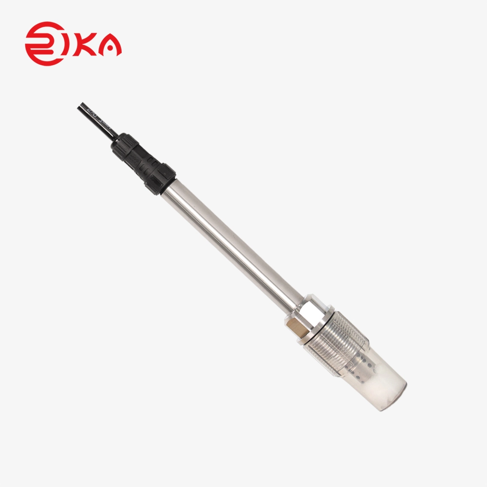 RK500-06 Liquid-cooled ORP Sensor