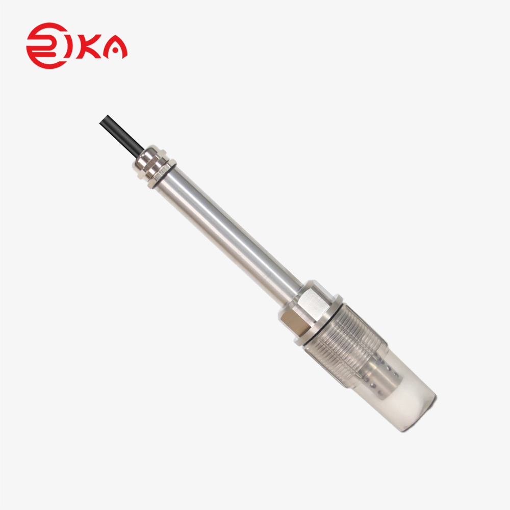 RK500-06 ORP Sensor for Corrosion Prevention in Immersion Cooling Systems