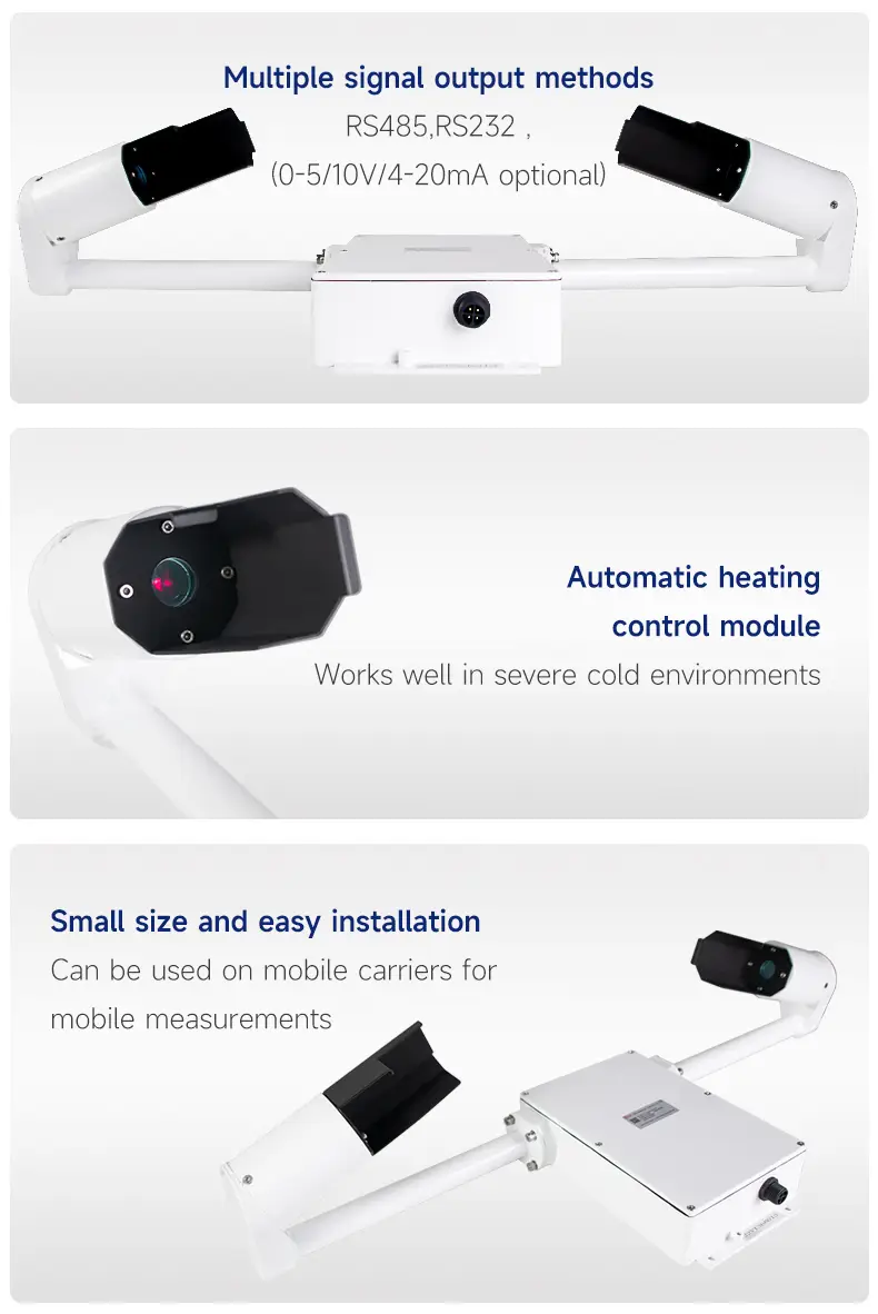 RK300-10 Visibility sensor 19