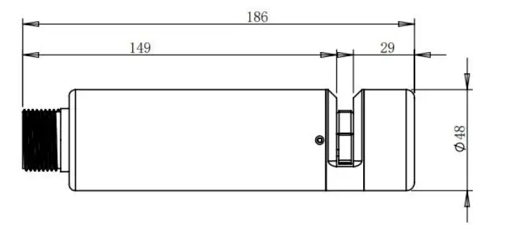 RK500-25 COD Sensor 13