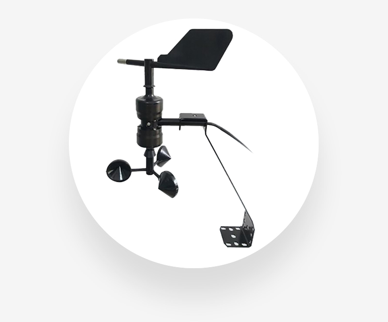 RK120-01 Combined Wind Speed & Direction Sensor 9