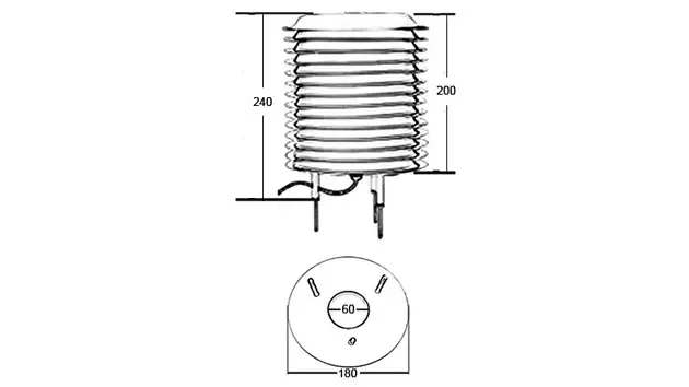 RK300-02A Indoor Dust Sensor, PM1.0 PM2.5 PM10 Sensor 13