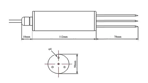 RK510-01 Soil Moisture Sensor 17