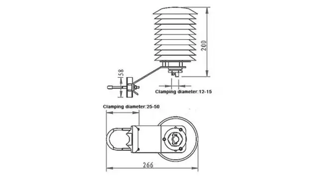 RK95-02A  Multi-Plate Radiation Protective Shields 10