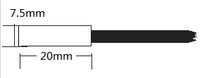 Diagrama de dimensiones