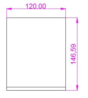 RK400-09 Miniature Tipping Bucket Rainfall Sensor 14