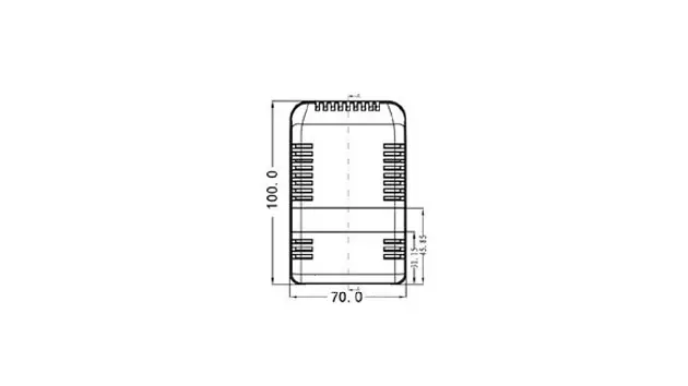 RK300-07 NH3 Concentration Sensor 9