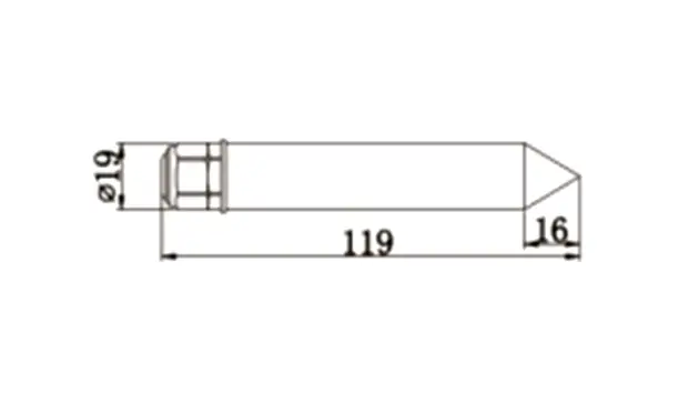 RK500-01 Soil / Liquid Temperature Sensor 11