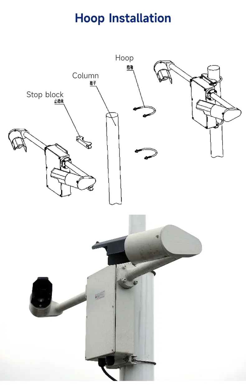 RK300-10 Visibility sensor 21