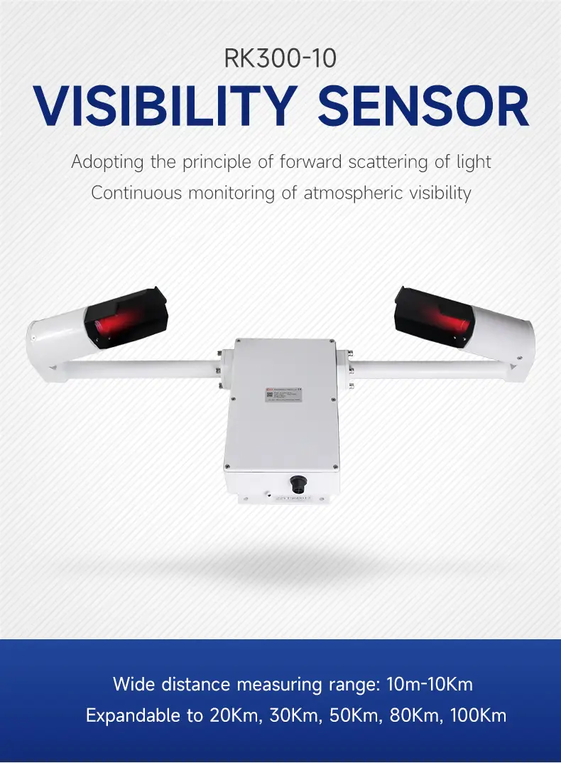 RK300-10 Visibility sensor 13