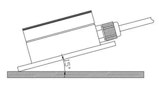 RK400-02 Rain & Snow Sensor, Rain & Snow Switch 14