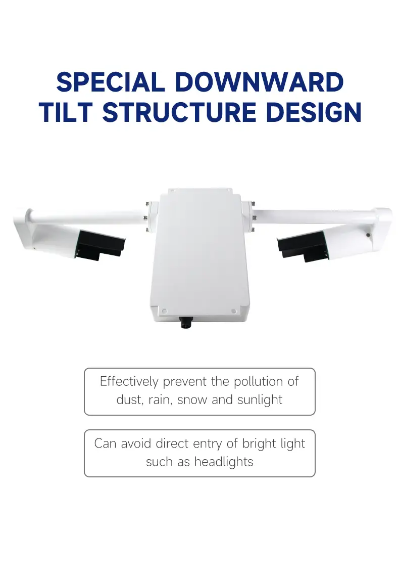 RK300-10 Visibility sensor 15