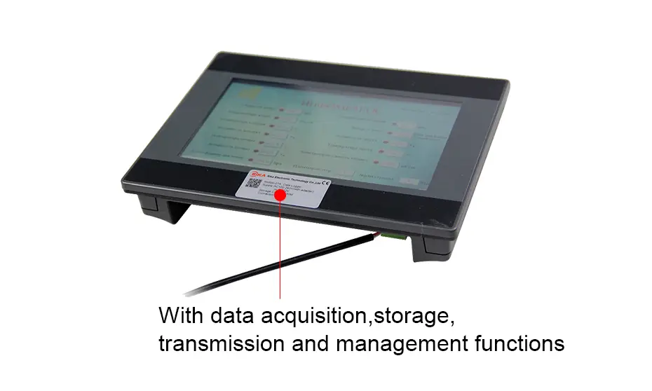 RK600-07A Data Logger of Automatic Weather Station 23