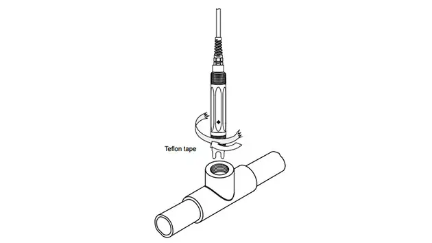 RK500-12 Liquid PH Sensor Water Quality Monitoring Sensor 19