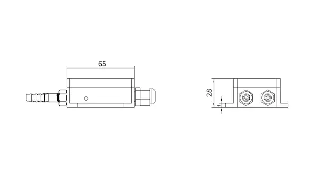 RK300-12 Differential Pressure Transmitter 10