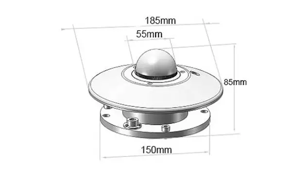 RK200-03 Solar Pyranometer Radiation Sensor 14