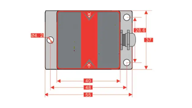 RK700-01 Digital Dual-Axis Inclination Sensor 9