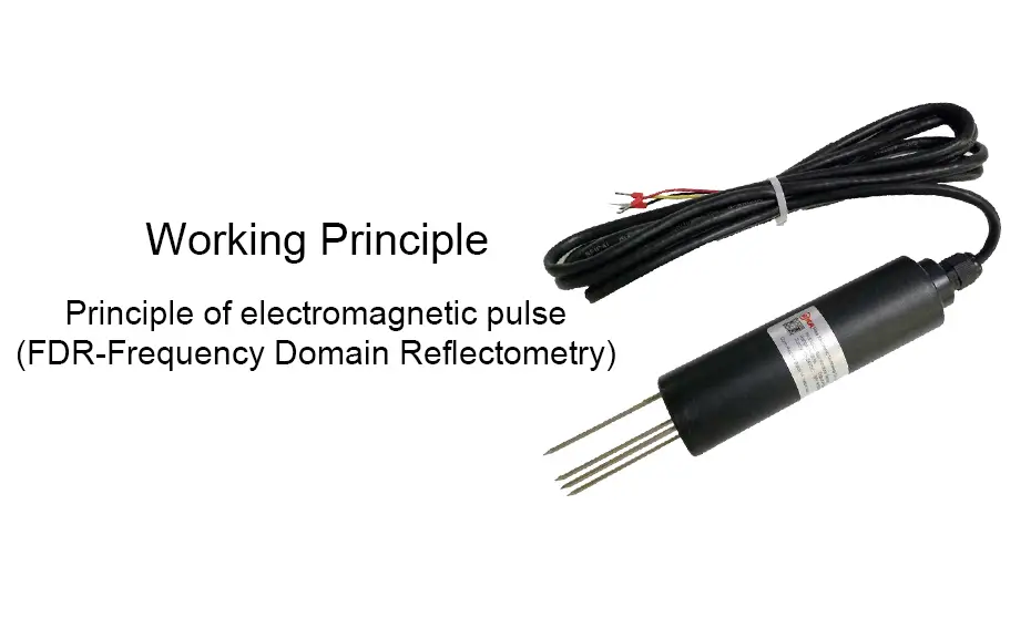 RK510-01 Soil Moisture Sensor 20