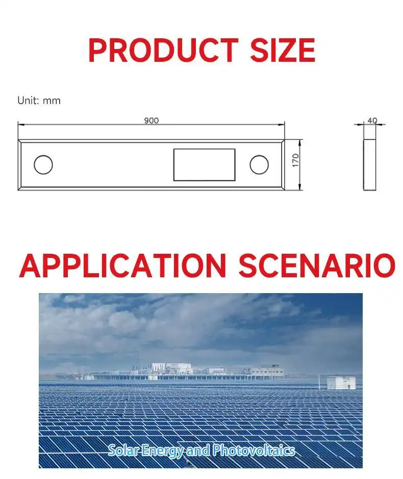 RK210-03 Dust Monitoring System for Solar Panel 20