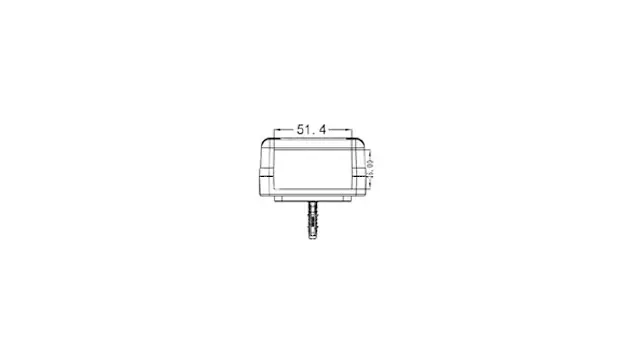 RK300-07 NH3 Concentration Sensor 10