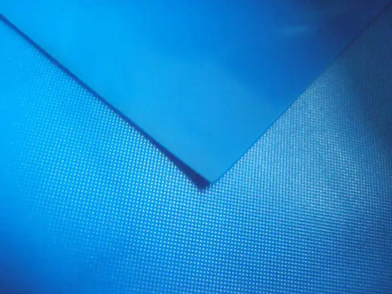 LINYANG factory Direct pvc coated nylon tarpaulin with custom services for roofs outdoor coverings1 1