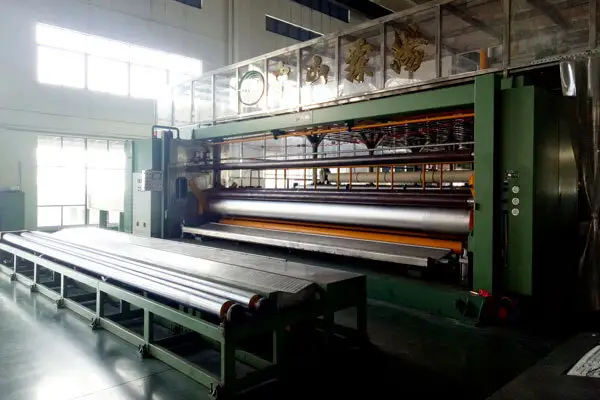 LINYANG oem odm pvc flim from China1 10